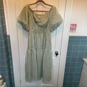Free People dress